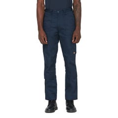 Pantalon de travail Action Flex bleu marine - Dickies - Taille 42 2