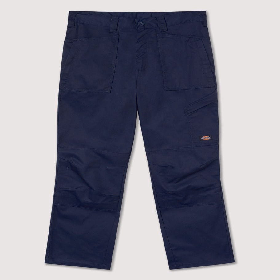 Pantalon de travail Action Flex bleu marine - Dickies - Taille 42 5