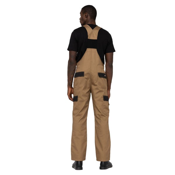 Salopette de travail Everyday coyote - Dickies - Taille M