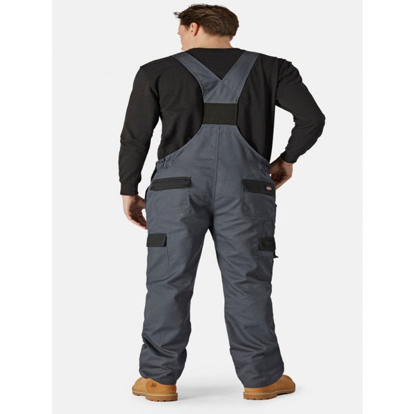 Salopette de travail Everyday coyote - Dickies - Taille M