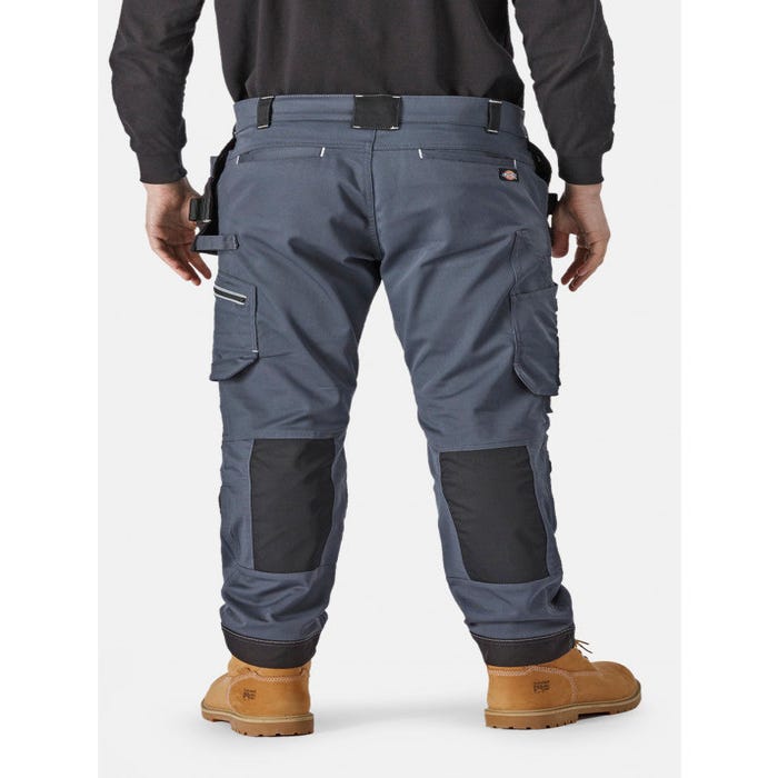 Pantalon Universal Flex Noir - Dickies - Taille 42 7