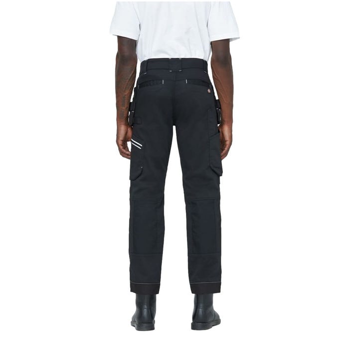 Pantalon Universal Flex Noir - Dickies - Taille 42 1