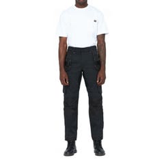 Pantalon Universal Flex Noir - Dickies - Taille 42 0
