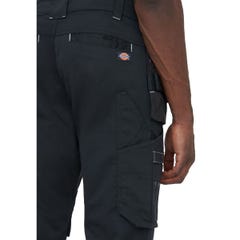 Pantalon Universal Flex Noir - Dickies - Taille 42 4