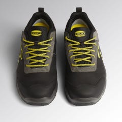 Chaussures imperméables thermo-isolantes SPORT DIATEX S3 Noir / Jaune 39 7