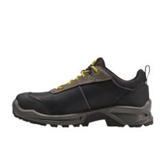 Chaussures imperméables thermo-isolantes SPORT DIATEX S3 Noir / Jaune 39 3