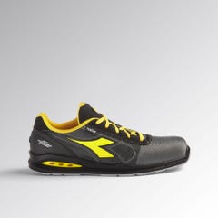 Chaussures RUN NET AIRBOX MATRYX Diadora S1P SRC Noir 43 5