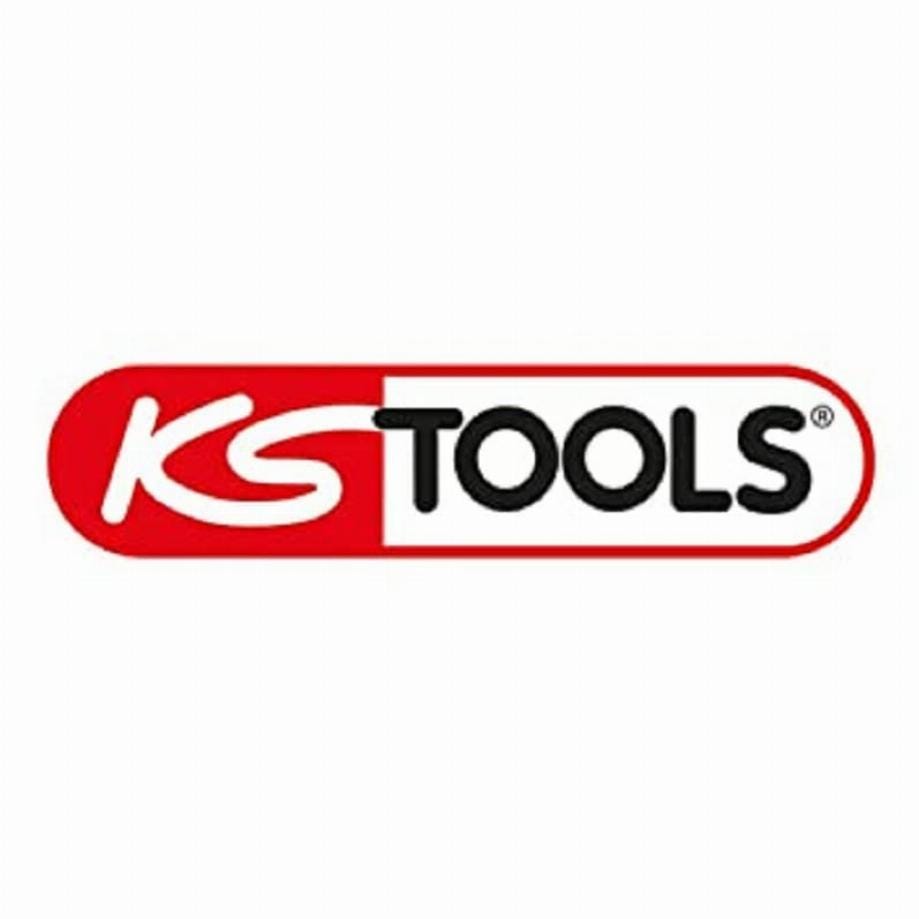 KS TOOLS - Clés mixtes série courte, 15 mm - 518.0015 4