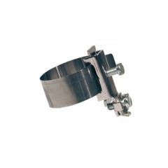 Collier languette RAM - Capacité de serrage 50/75mm - ø420mm 0