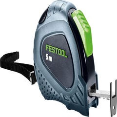 Mètre ruban MB 5m - FESTOOL 205182 2