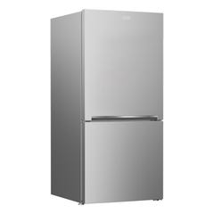 Réfrigérateurs combinés 286L Froid Statique BEKO 54cm F, RCSA330K30SN 4