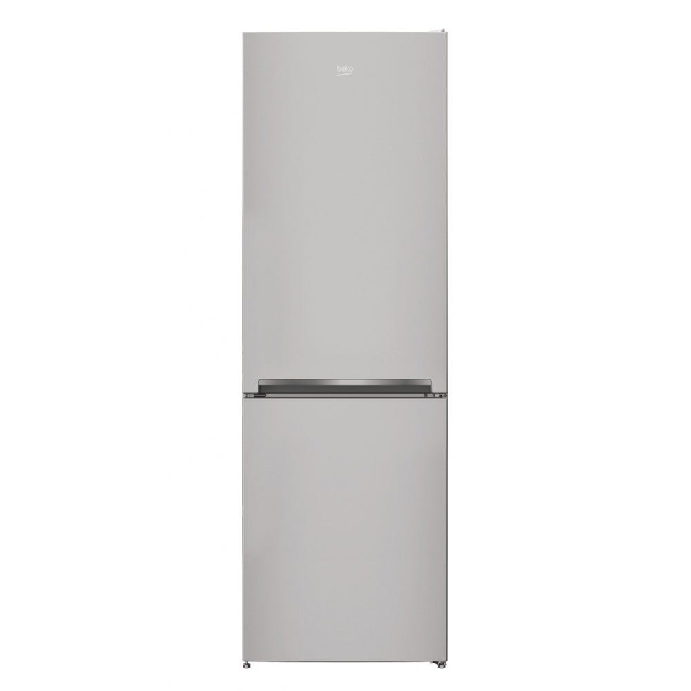 Réfrigérateurs combinés 286L Froid Statique BEKO 54cm F, RCSA330K30SN 7