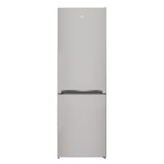 Réfrigérateurs combinés 286L Froid Statique BEKO 54cm F, RCSA330K30SN 7