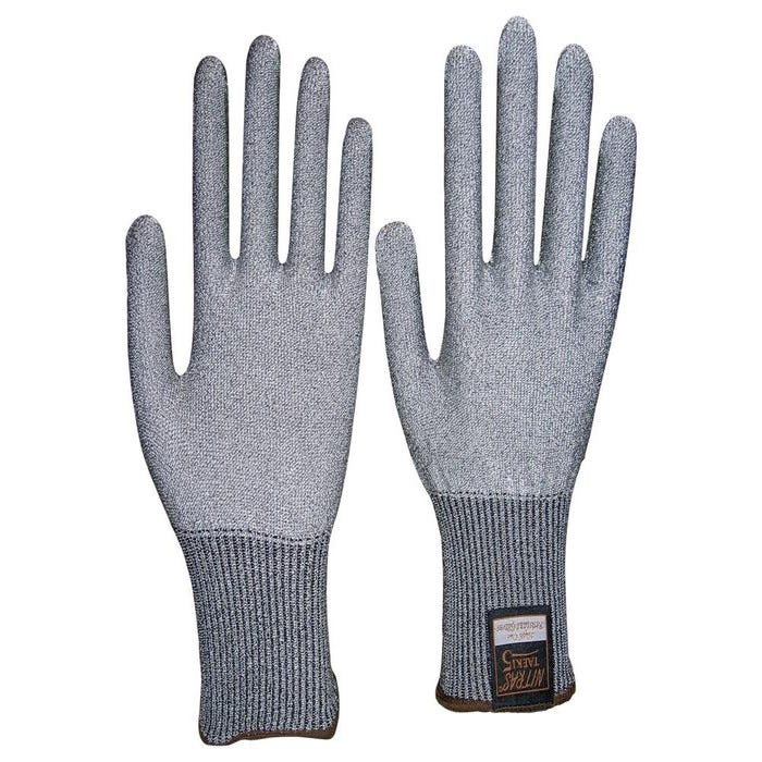 Gant de protection contre les coupures Taeki taille XXL (10) gris EN 420 EN 388 (Par 10) 4
