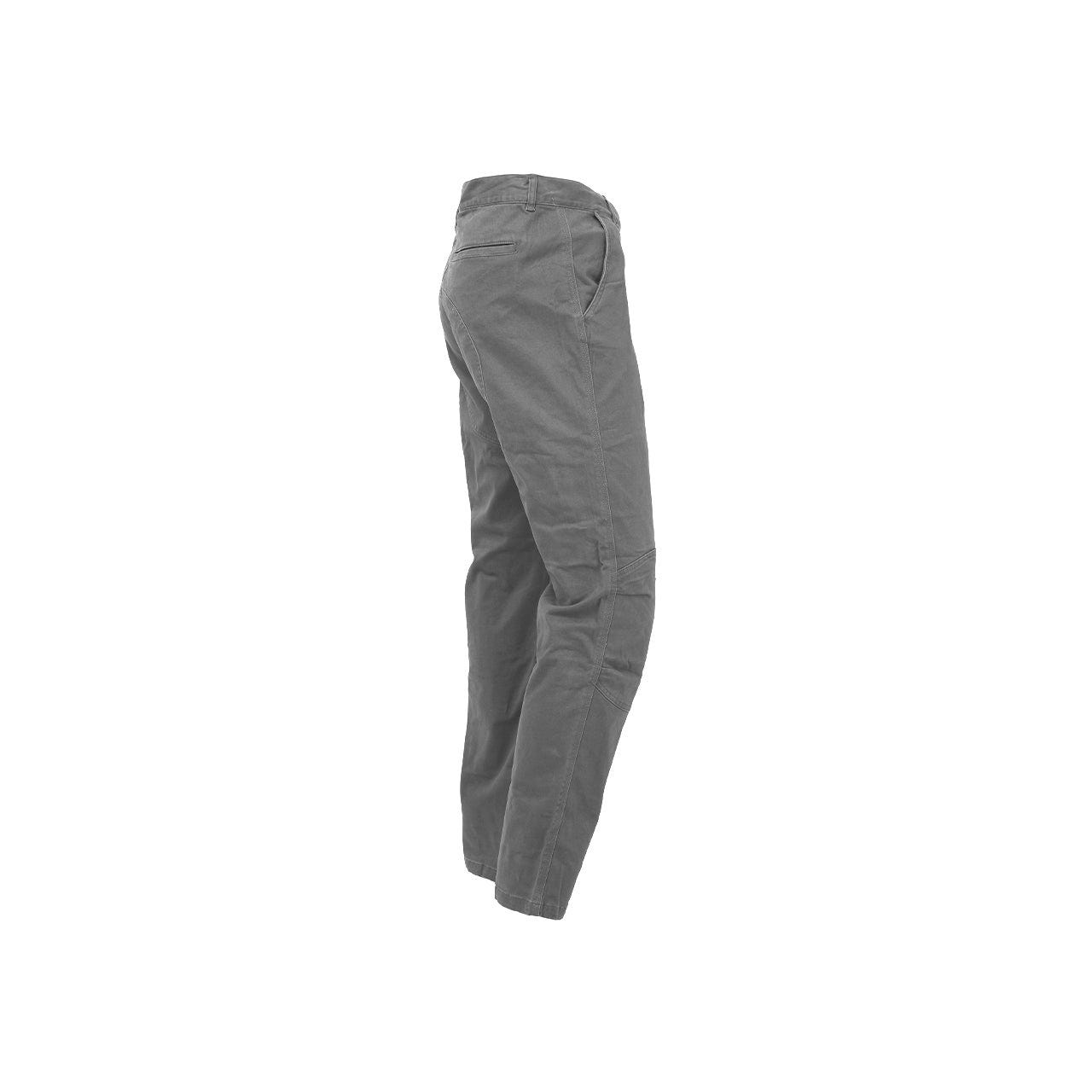 U-Power - Pantalon de travail gris Stretch et Slim BALTIC - Gris - 2XL 7