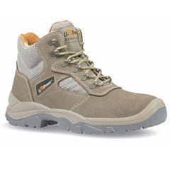 Chaussures de sécurité hautes DESERT S1P SRC | BC10415 - Upower 0