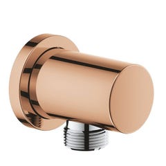 Grohe Rainshower Coude à encastrer 1/2", Warm Sunset (27057DA0) 3