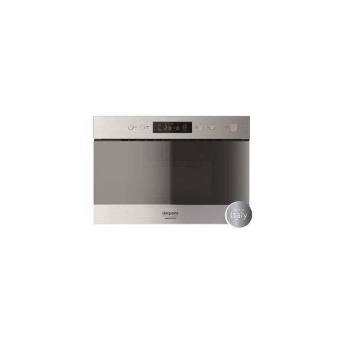 Micro ondes encastrable - HOTPOINT 1