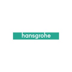 Hansgrohe iBox universal avec robinet d'arrêt (01850180) 2