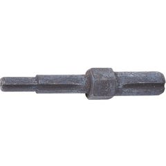 Clé plombier hexagonale / conique 142 mm ❘ Bricoman