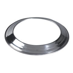 Rosace aluminium D125 - TOLERIE GENERALE - 790125 0
