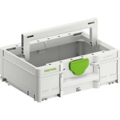 ToolBox Systainer³ SYS3 TB M 137 - FESTOOL - 204865 5