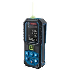 Télémètre laser GLM 50-25 G - BOSCH 0601072V00 1