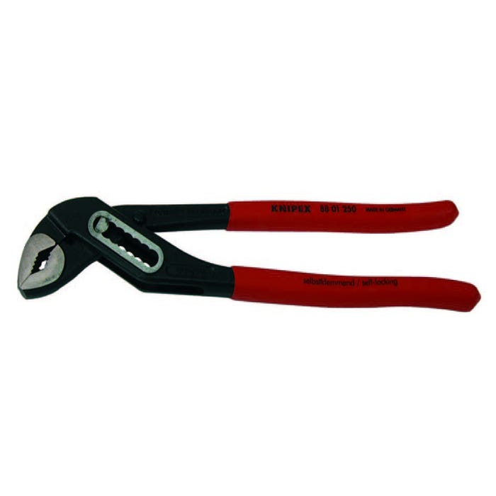 KNIPEX - Pince multprise Alligator - Longueur: 180mm - 13648 0