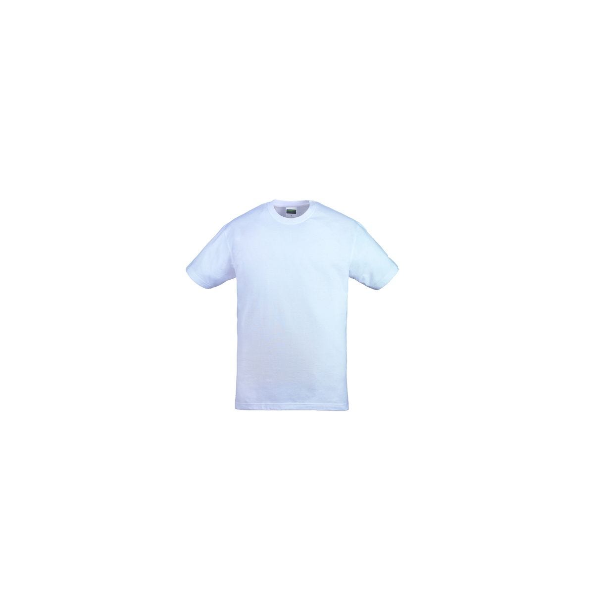 T-shirt TRIP MC blanc - COVERGUARD - Taille 3XL 0