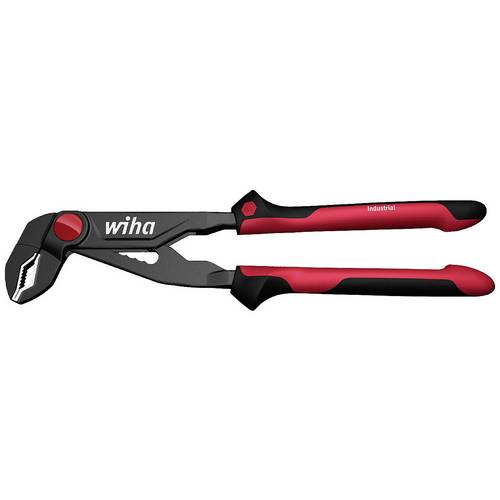 Wiha Industrial 300mm 36988 Pince multiprise Taille (métrique) 63 mm 300 mm  ❘ Bricoman