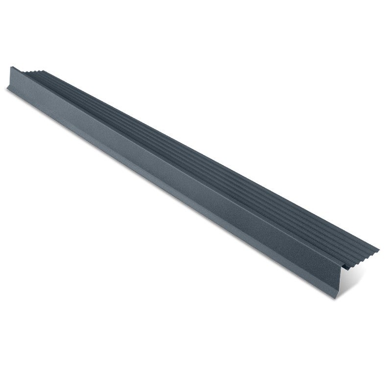 Rive Ajustable Pour Tôle Tuile BACACIER Tuile R® | 2100 Mm Longueur ...