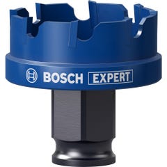 Scie trépan Sheet Metal de diamètre 40mm - BOSCH EXPERT - 2608900499 0