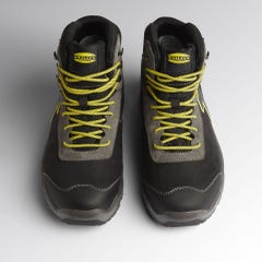 Chaussures S3 imperméables thermo-isolantes Diadora Noir / Jaune 43 7