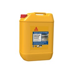 Imperméabilisant SIKA Sikagard Protection Sol SATINE - 20L 0
