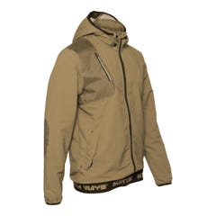 Blouson de travail multipoches Irons beige - North Ways - Taille M 0