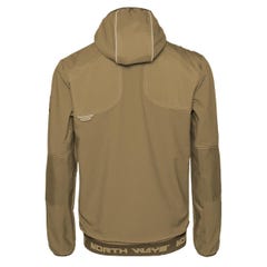 Blouson de travail multipoches Irons beige - North Ways - Taille M 2