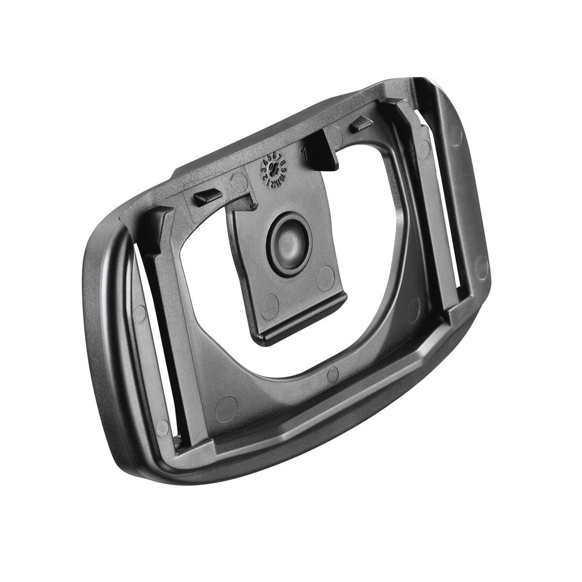 Petzl - Adaptateur PETZL Pixadapt - Pour fixer une lampe PIXA sur