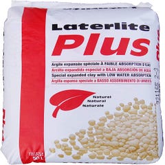 1750 litres de Billes d’Argile de 2 à 3 mm Hydrophobe – Spécial Construction - Laterlite 0