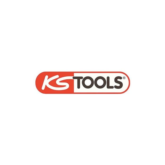 KS TOOLS - Adaptateur embout 1/4" - 503.4290 1