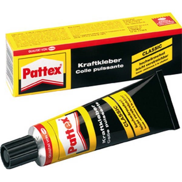 Colle forte Pattex Classic 50g Henkel 1 PCS 0