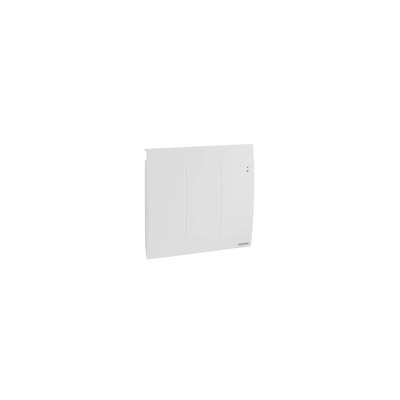 Radiateur Ingenio 3 horizontal blanc 500 w - Thermor