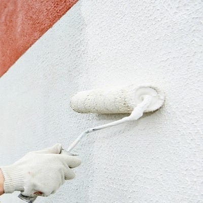 Peinture Mur Interieur - Metaltop - 9016 - Blanc signalisation - RAL 9016 -  Pot 20L au meilleur prix