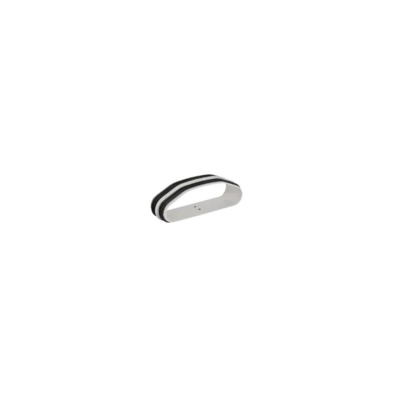 Raccord étanche oval (sac de 10) - Optiflex / Flexigaine ALDES - 11091861 Par 10 pièces 0