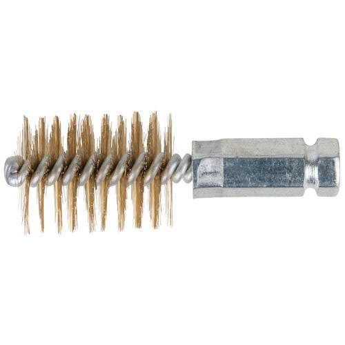 KS TOOLS Brosse laiton 1/4" Ø 8 mm 0