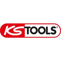 KS TOOLS Monture de scie BRONZEplus 560 mm 1