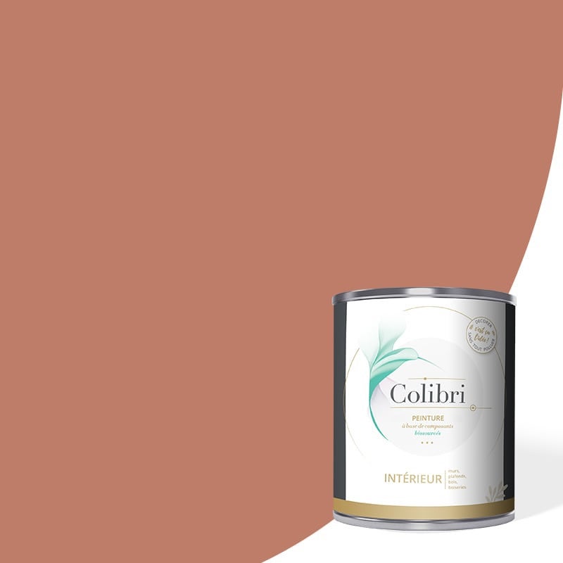 Peinture Mur Interieur - Metaltop - Beige - RAL 1001 - Pot 20L