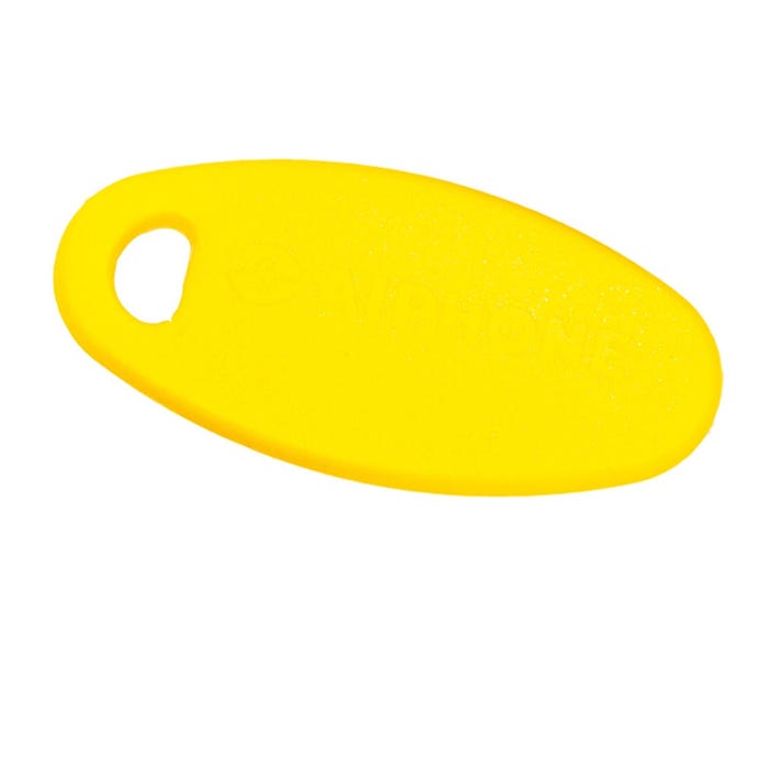 aiphone 120133 | aiphone 120133 - 120133 - badge jaune pour ugvb, ugvba & ugvbt 0