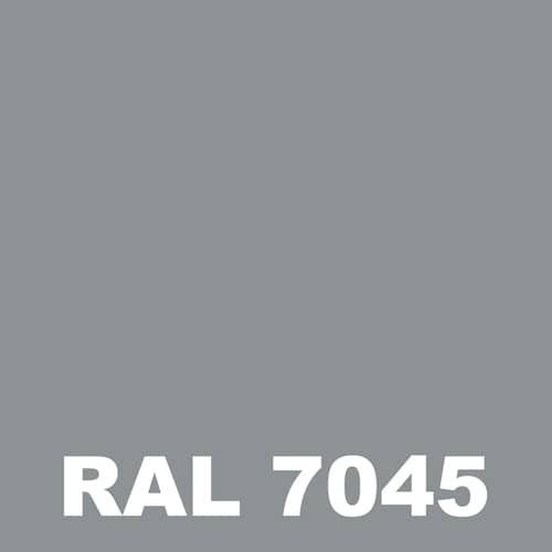 Peinture Sol Industriel - Metaltop - Telegris 1 - RAL 7045 - Pot 15L 1