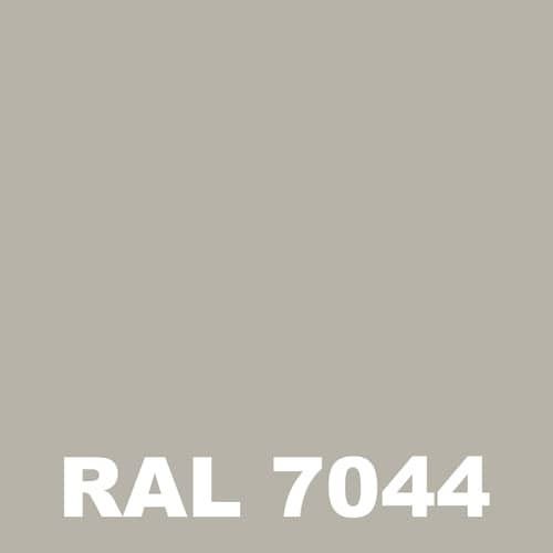 Peinture Sol Beton - Metaltop - Gris soie - RAL 7044 - Pot 5L 1
