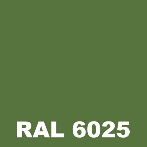 Peinture Sol Garage - Metaltop - Vert fougère - RAL 6025 - Pot 15L 1